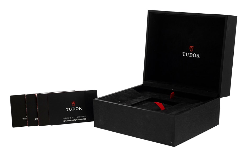 Tudor Pelagos FXD M25707B/23-0001